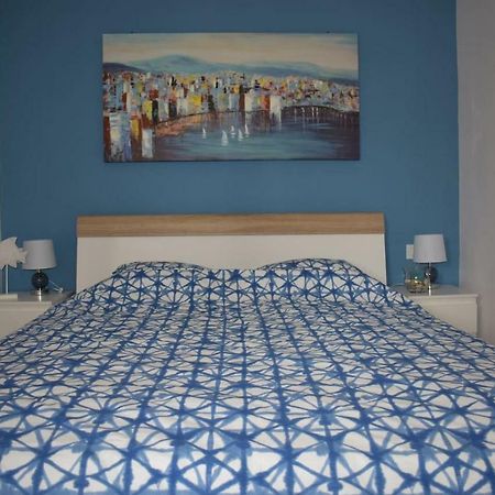 Apartment Losca โอปาติยา ภายนอก รูปภาพ
