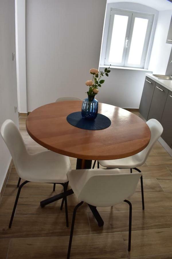 Apartment Losca โอปาติยา ภายนอก รูปภาพ