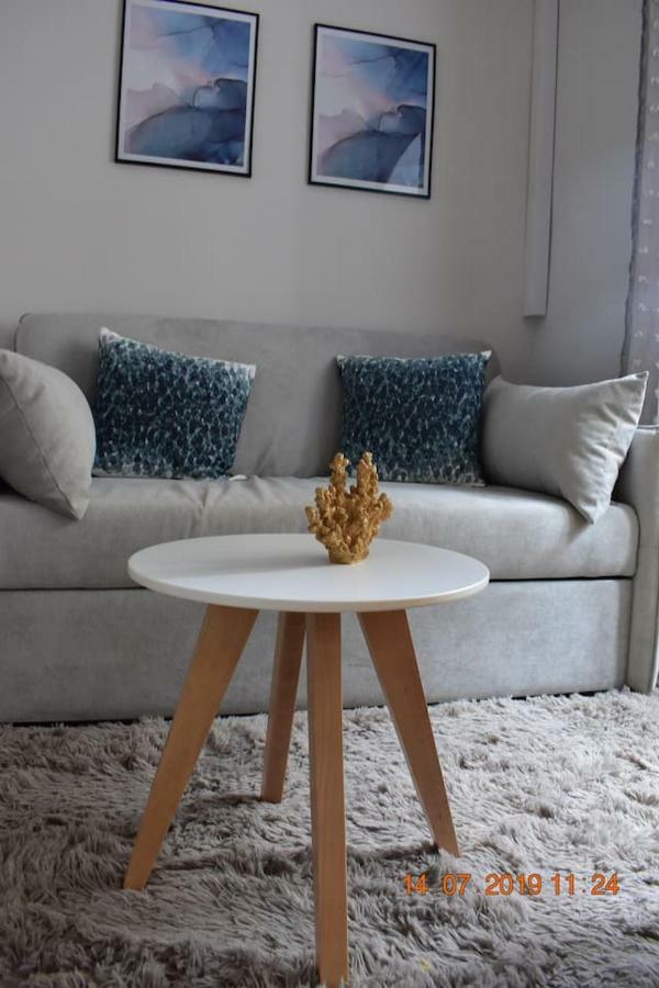 Apartment Losca โอปาติยา ภายนอก รูปภาพ