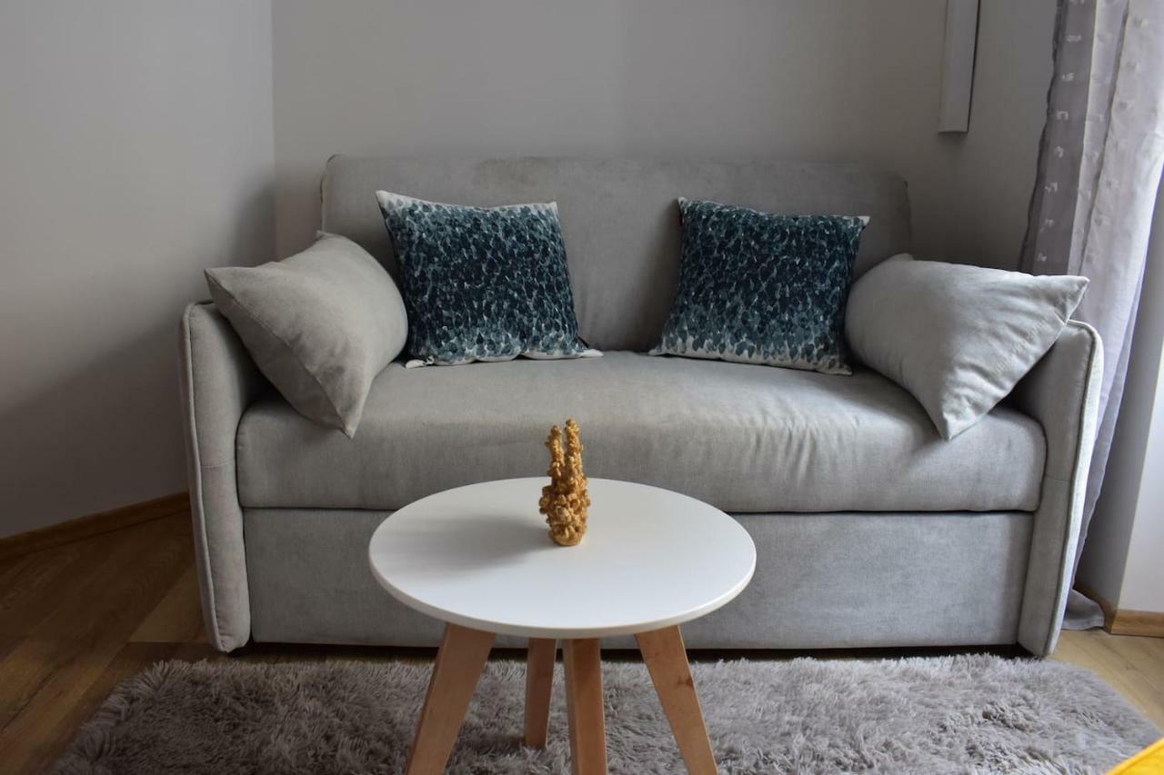 Apartment Losca โอปาติยา ภายนอก รูปภาพ