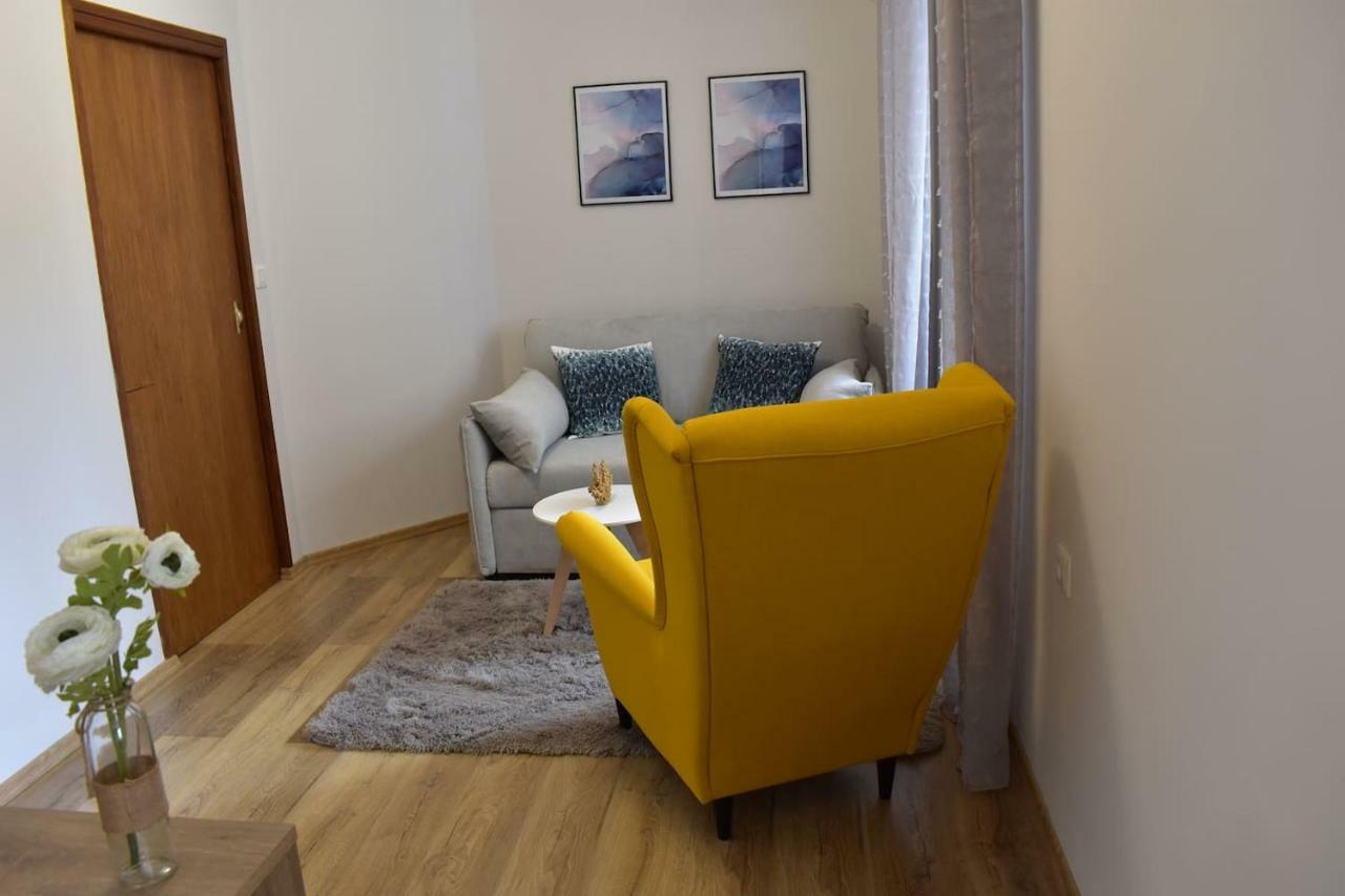 Apartment Losca โอปาติยา ภายนอก รูปภาพ