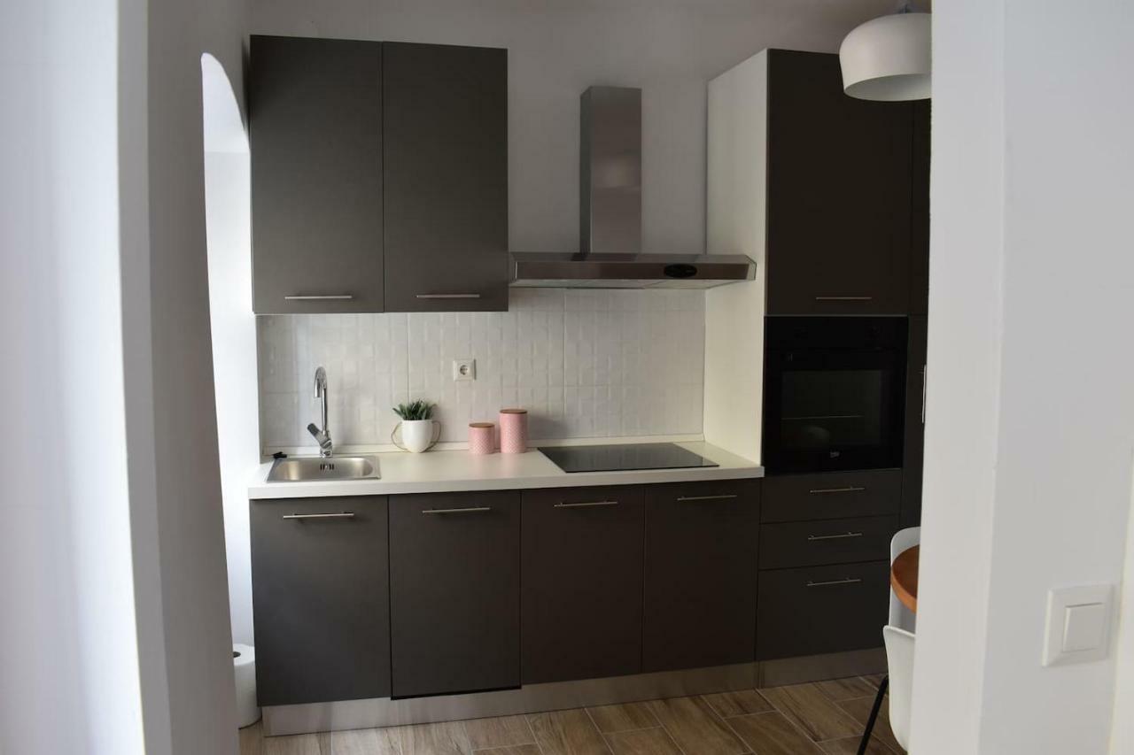 Apartment Losca โอปาติยา ภายนอก รูปภาพ