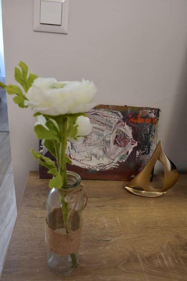 Apartment Losca โอปาติยา ภายนอก รูปภาพ