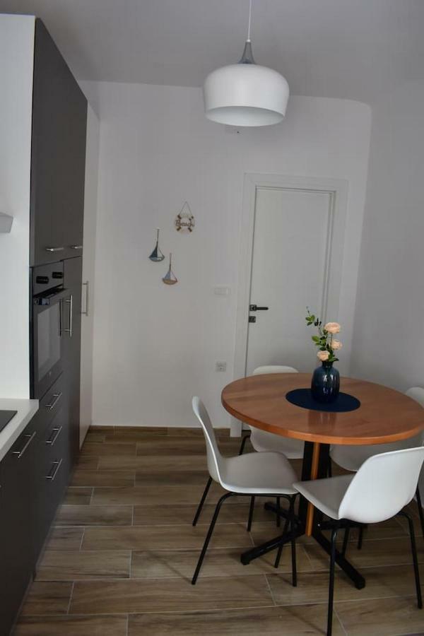 Apartment Losca โอปาติยา ภายนอก รูปภาพ