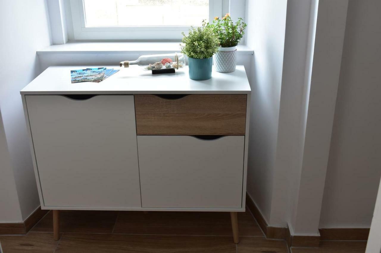 Apartment Losca โอปาติยา ภายนอก รูปภาพ