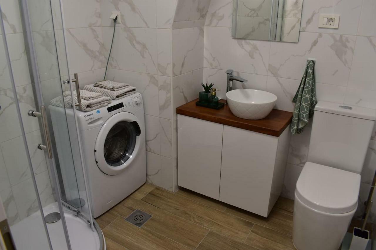 Apartment Losca โอปาติยา ภายนอก รูปภาพ